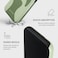 Burga iPhone 17 Pro Max No Rush Premium Case Compatible with Hybrid Dual-Layer Hard Shell + Silicone Protection - Scratch-Resistant Shockproof Mobile Cover