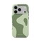 Burga iPhone 17 Pro Max No Rush Premium Case Compatible with Hybrid Dual-Layer Hard Shell + Silicone Protection - Scratch-Resistant Shockproof Mobile Cover