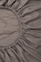 Naked Labs Bamboo Fitted Sheet - Double - New York Nightfall