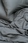 Naked Labs Bamboo Fitted Sheet - Double - New York Nightfall