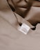 Naked Labs Bamboo Fitted Sheet - Single - Byron Sand