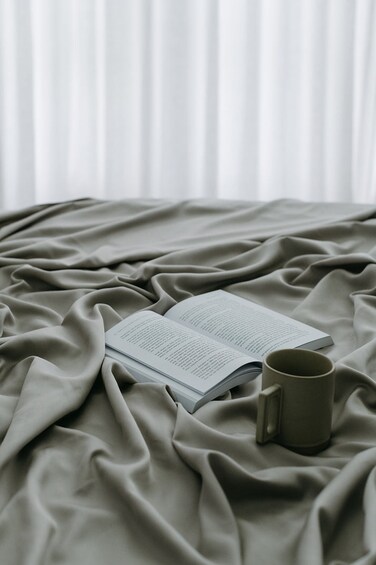 Naked Labs Bamboo Fitted Sheet - King - Manhattan Silver
