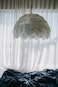 Naked Labs Bamboo Fitted Sheet - King - Midnight Dive (Palau Midnight)