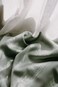 Naked Labs Bamboo Fitted Sheet - Queen - French Sage