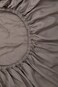 Naked Labs Bamboo Fitted Sheet - Queen - New York Nightfall