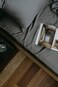 Naked Labs Bamboo Duvet Cover - Double - New York Nightfall
