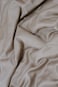 Naked Labs Bamboo Duvet Cover - Single - Byron Sand