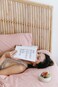Naked Labs Bamboo Pillowcases Set - Standard - Jaipur Sunset