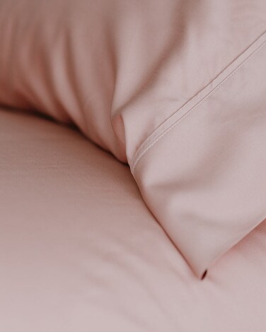 Naked Labs Bamboo Pillowcases Set - Standard - Jaipur Sunset