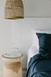 Naked Labs Bamboo Pillowcases Set - Standard - Midnight Dive (Palau Midnight)