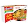 Indomie Special Instant Fried Noodles with Seasoning Powder and Sauce, 80g Pack of 10