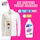 Vanish Liquid Fabric Stain Remover 500ml - White Clothes