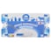 Carrefour Classic Plain Stirred Yogurt, 125g, Pack of 8