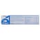 Carrefour Classic Plain Stirred Yogurt, 125g, Pack of 8