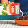 Lacnor UHT Full Fat Milk, 1L Pack of 4