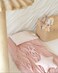 Naked Labs Bamboo Pillowcases Set - Mini (for kids) - Hampton Rose