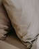 Naked Labs Bamboo Pillowcases Set - Mini (for kids) - Byron Sand