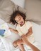 Naked Labs Bamboo Pillowcases Set - Mini (for kids) - Byron Sand