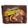 Quanta Mini Peanut Ice Cream Sticks, 50ml Pack of 6