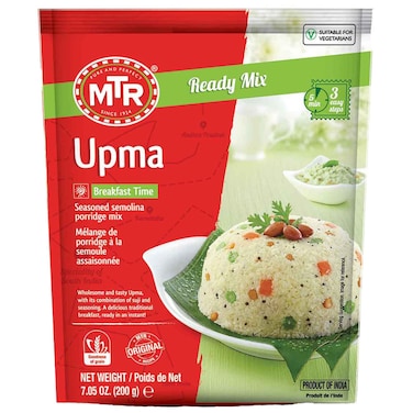 MTR Upma Ready Mix, 200g