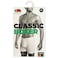 Fruit of the Loom Men Classic Boxer, White, Size Medium, Pack of 2