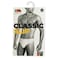Fruit of the Loom Men Classic Slip, White, Size Small, Pack of 3