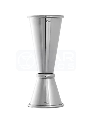 Stainless Steel Japanese Jigger 25/50ml