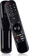 Olizen AN-MR21GA Magic Remote Control for LG TV Models (Without Voice Magic Pointer Function)