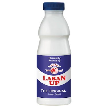 Safa Laban Up The Original Drink, 500ml
