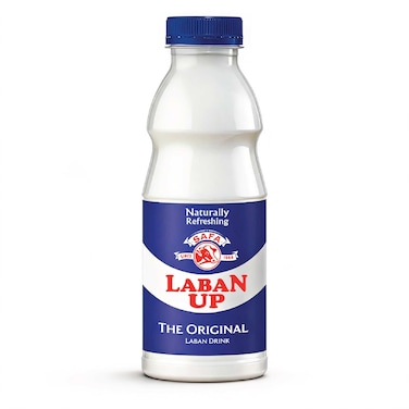 Safa Laban Up The Original Laban Drink, 500ml