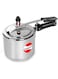 Tuffware Aluminum Model Pressure Cooker Inner Lid, 6.5 Litre - Silver