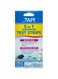 API 5in1 Test 4 Strips for Freshwater &amp; Saltwater Aquarium 4 Strip