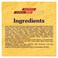 Arabian Delights Chocodate With Almonds 725g