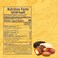 Arabian Delights Chocodate With Almonds 725g