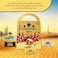 Arabian Delights Chocodate Assorted Chocolate Coated Dates with Almonds Gift Pack, 725g
