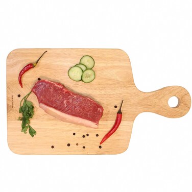 Australian Wagyu Beef Striploin Steak