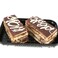 Opera Cake Slices 2-Piece Pack