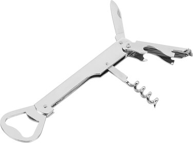 Aid Waiters Friend Corkscrew Set