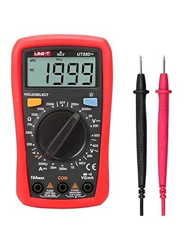 UNI-T Royal Polar Digital Food Kitchen Scale,