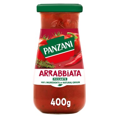 بانزاني أرابياتا 370 غرام