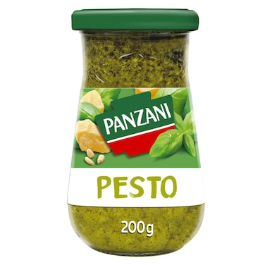Panzani Pesto, 200g