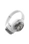 Soundtec Soho ANC Wireless Headphone with RGB Lights, 40H Playtime &amp; Deep Bass
