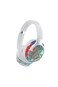 Soundtec Soho ANC Wireless Headphone with RGB Lights, 40H Playtime &amp; Deep Bass