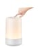 Masroo Nursery Night Light for Baby, Portable LED Touch Night Lamp for Kids and Adult, Breastfeeding, Sleep Aid, USB Rechargeable Nursing Lamp, Bedside Dimmable Warm Night Light, Soft Eye Caring