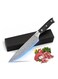 Chef Knife Kitchen Knives 8 inch,Professional Damascus Steel Pattern Style,Home Cook Kitchen Chef's Knife,Premium Super Sharp Universal Knife,Made of German High-carbon Stainless Steel, With Gift Box