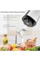 Electric Chopper Grinder 3L Mincer｜800W High power Meat Grinder｜Multifunctional Chopper｜2 Spee