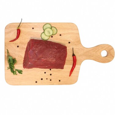 Dutch Veal Tenderloin