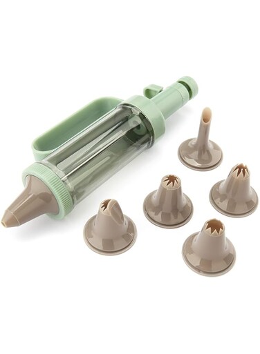 Cuisine Art Cake decorator