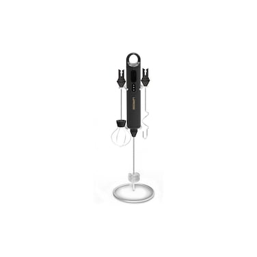 3 in 1 Frother for Mixes Milk, Batter, Sauce by