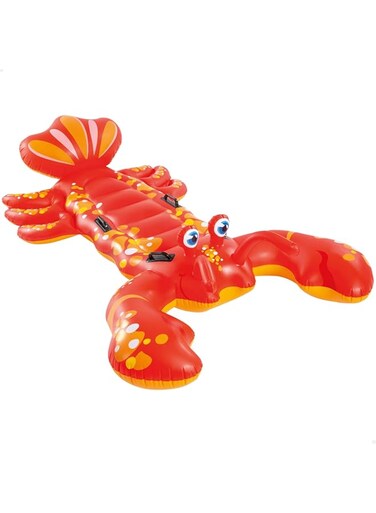 Intex Lobster Ride on